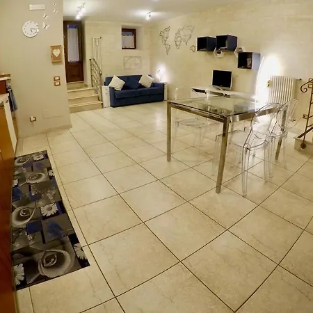 Casa Santostefano *
