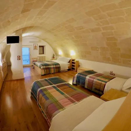 Apartament Casa Santostefano *