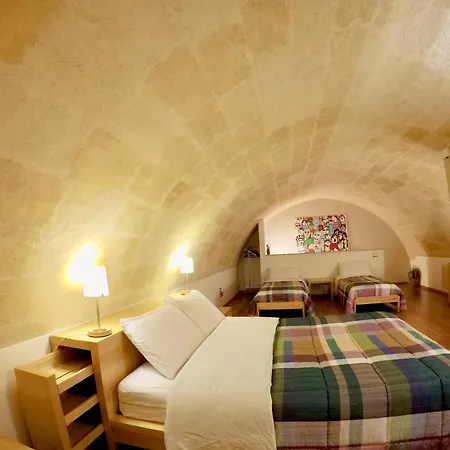 アパート Casa Santostefano *