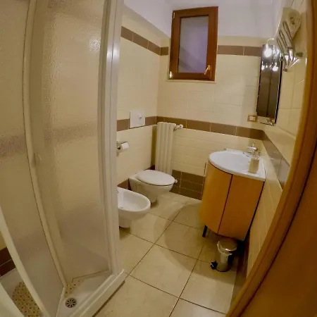 شقة Casa Santostefano