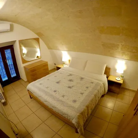 Casa Santostefano