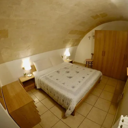 شقة Casa Santostefano *