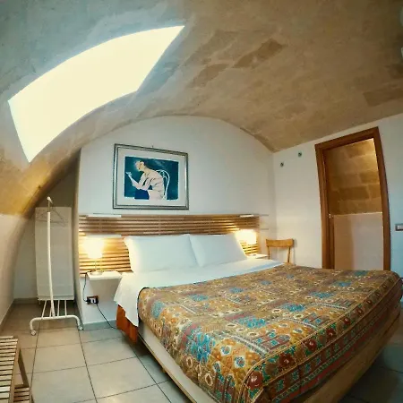 Διαμέρισμα Casa Santostefano *