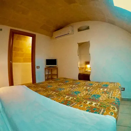 アパート Casa Santostefano *