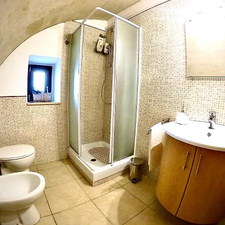 Casa Santostefano *