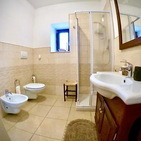 Διαμέρισμα Casa Santostefano