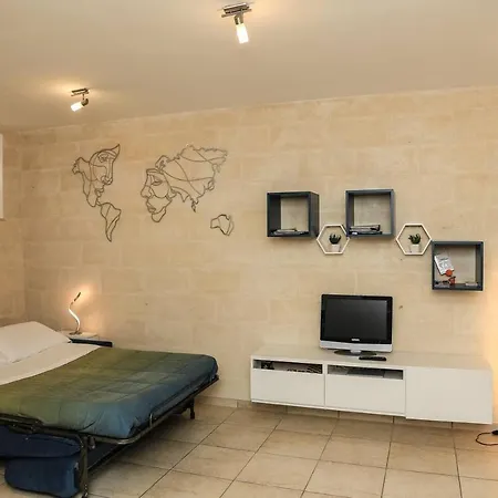 شقة Casa Santostefano