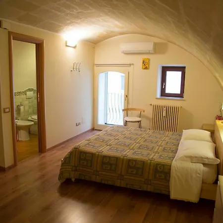 Casa Santostefano Appartement *