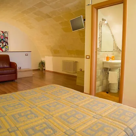 شقة Casa Santostefano