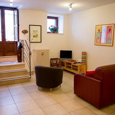 Apartment Casa Santostefano Matera
