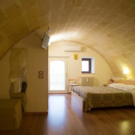 Casa Santostefano *