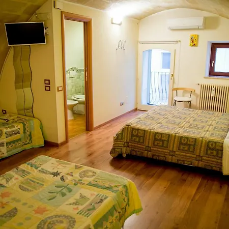 Casa Santostefano * ماتيرا