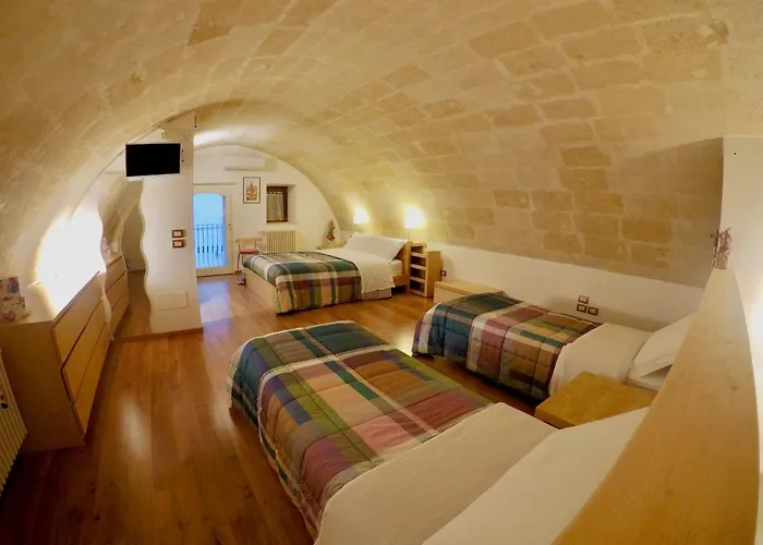 アパート Casa Santostefano *