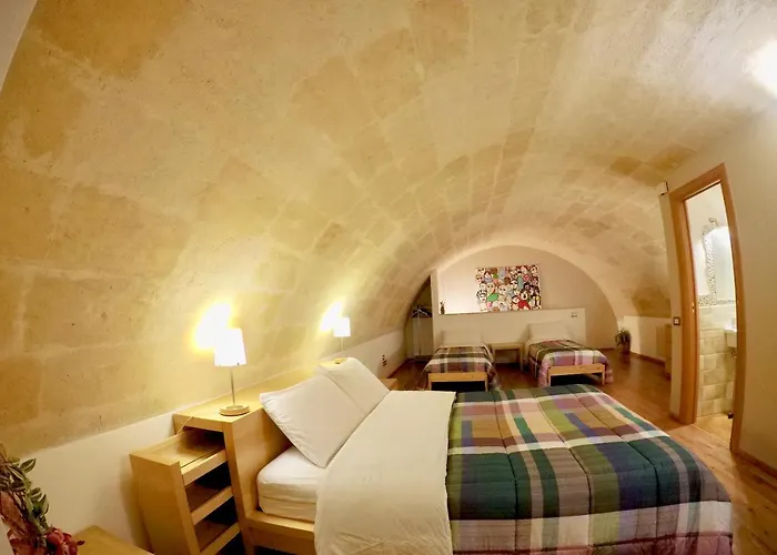 Appartamento Casa Santostefano *