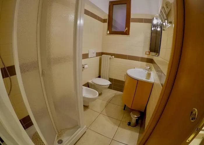 アパート Casa Santostefano