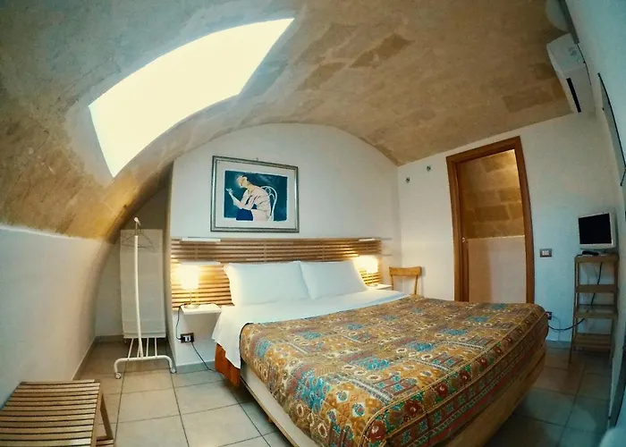 アパート Casa Santostefano *