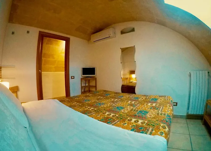 アパート Casa Santostefano *