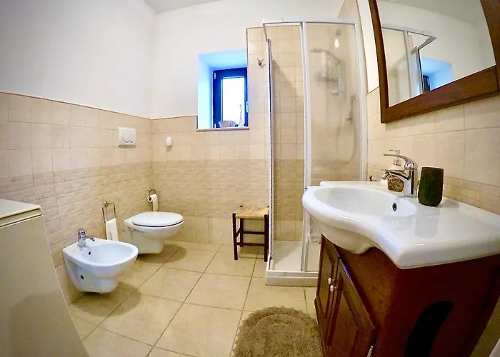 アパート Casa Santostefano