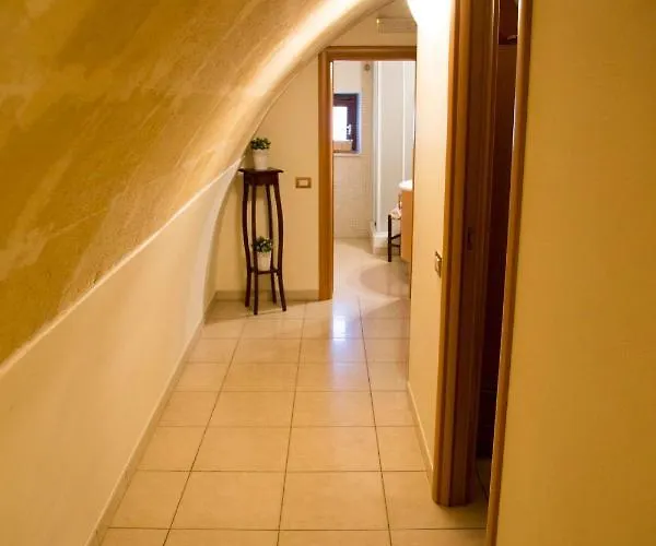 アパート Casa Santostefano *