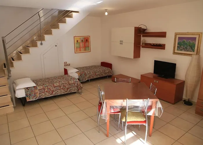 Casa Santostefano * マテーラ