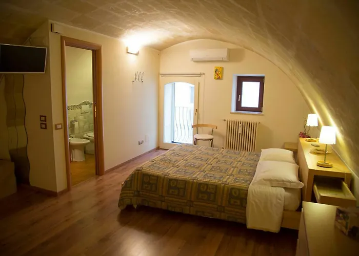 Casa Santostefano Appartamento *